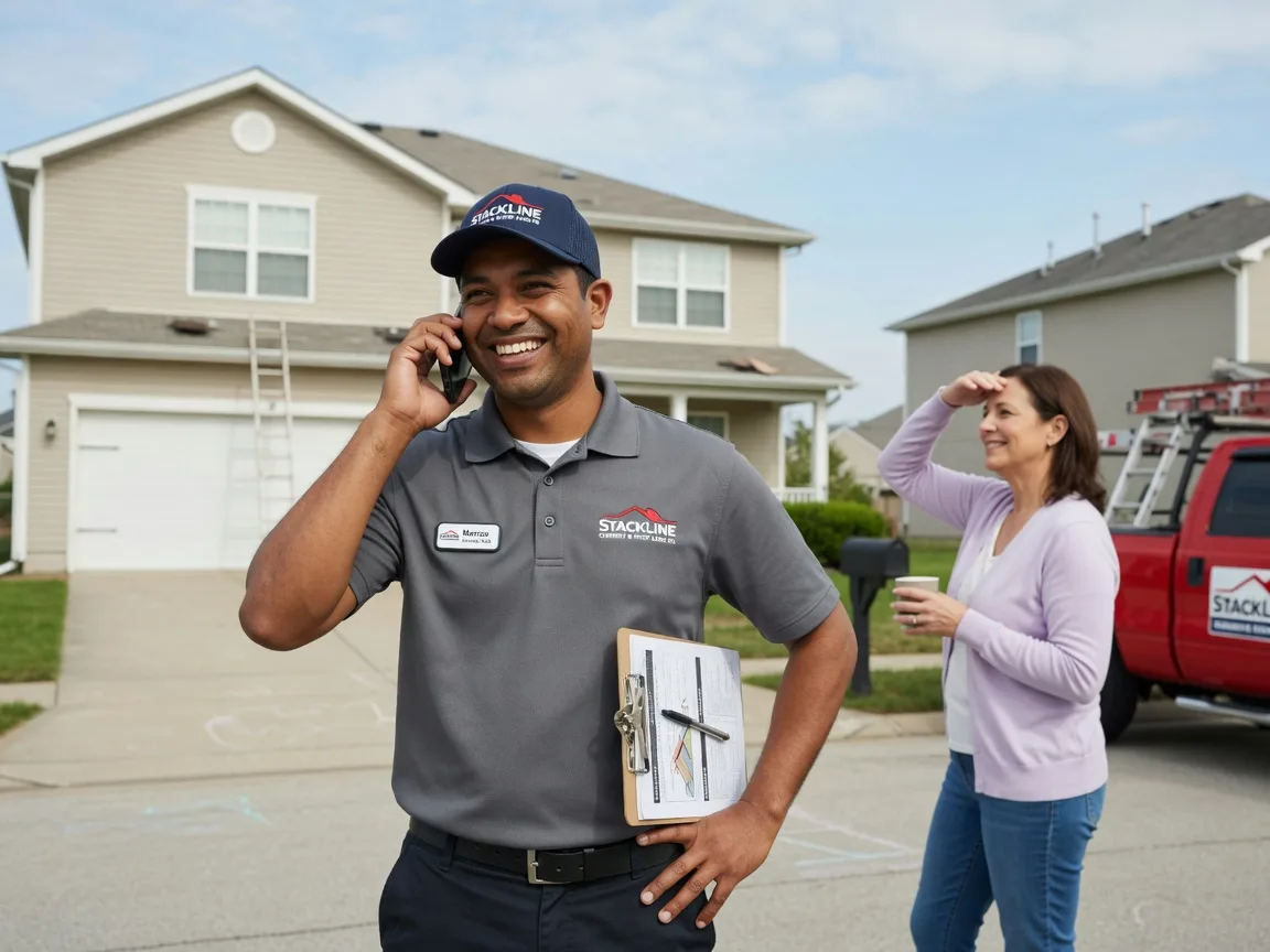 Chimney flashing repair Osborn, MO FAQs